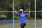 MTen vs Babson  Men’s Tennis vs Babson College. : Tennis, MTen